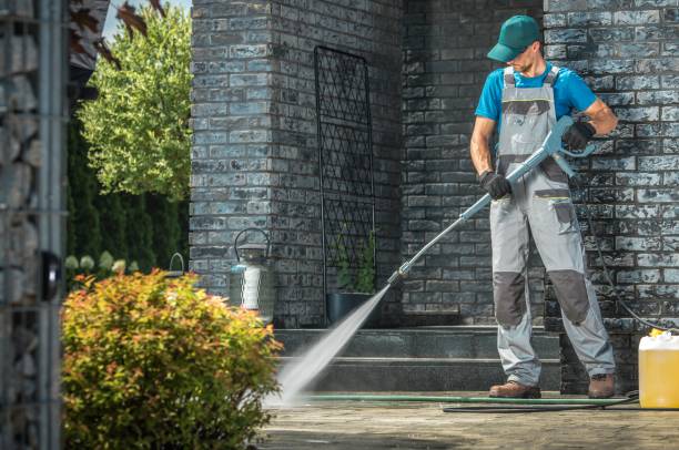 Best Pool Deck Cleaning in Stamford, TX
