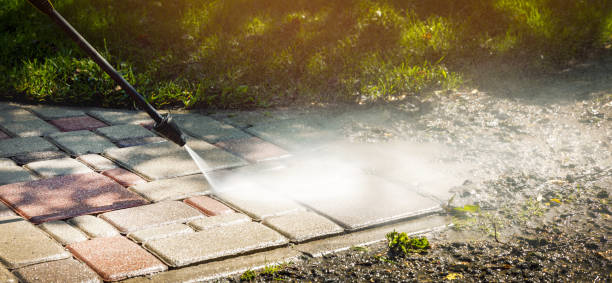 Reliable Stamford, TX Pressure Washing Services Solutions